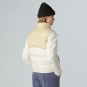 Artikelbild 5 des Artikels “WOMEN SAIKURU Jacke 2026 gravel/white dune S“