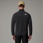 Artikelbild 5 des Artikels “GLACIER HEAVYWEIGHT Zip Fleece 2027 asphalt grey/asphalt grey/tnf black S“