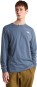 Artikelbild 5 des Artikels “EVOLUTION BOX NSE Longsleeve 2027 granite grey XXL“