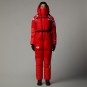 Artikelbild 5 des Artikels “WOMEN HIMALAYAN Overall 2026 fiery red S“