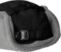 Product image 5 of the product “YUMIORI TRAPPER Beanie 2027 tnf black/smoked pearl S/M”