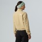 Artikelbild 5 des Artikels “WOMEN GLACIER SHORT 1/2 Zip Fleece 2026 khaki stone L“