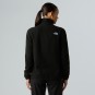Product image 5 of the product “WOMEN GLACIER 1/4 Zip Fleece 2027 tnf black XS”