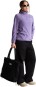 Artikelbild 5 des Artikels “WOMEN GLACIER 1/4 Zip Fleece 2027 grounded plum XS“