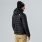 Artikelbild 5 des Artikels “WOMEN CLASSIC DOWN HOODED Jacke 2026 tnf black S“