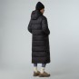 Product image 5 of the product “WOMEN HYDRENALITE CITY LONG DOWN HOODED Parka 2027 tnf black M”