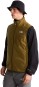 Artikelbild 5 des Artikels “GLACIER Fleece Weste 2027 caraway seed M“