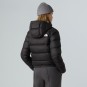 Artikelbild 5 des Artikels “WOMEN HYALITE DOWN HOODIE Jacke 2026 tnf black XL“