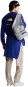 Product image 5 of the product “EVOLUTION BOX NSE Sweater 2027 bold blue L”