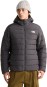 Artikelbild 5 des Artikels “ACONCAGUA HOODED Jacke 2027 anthracite grey XL“