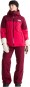 Product image 5 of the product “WOMEN FREEDOM INSULATED Pant 2027 burgundy crush XS”