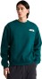 Artikelbild 5 des Artikels “RETRO TRAIL Sweater 2027 pacific teal M“