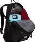 Product image 5 of the product “BOREALIS CLASSIC PATCH Backpack 2027 tnf black/asphalt grey/patch ”
