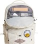 Artikelbild 5 des Artikels “WOMEN BOREALIS PATCH Rucksack 2027 white dune/patch “