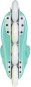 Artikelbild 5 des Artikels “ZOOM 80 Inline Skate 2024 baby blue “