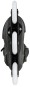 Product image 5 of the product “NEXT 110 Inline Skate 2025 charcoal 40-41”