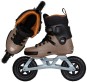 Artikelbild 5 des Artikels “NEXT EDGE 150 Inline Skate 2026 42-43“