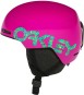 Artikelbild 5 des Artikels “MOD1 KIDS Helm 2026 ultra purple w/ fp splttr S“