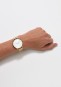 Artikelbild 5 des Artikels “ARROW Uhr all gold/white “