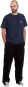 Product image 5 of the product “FREAZY LOOSE EW CORD  Pant 2027 black L”