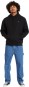 Product image 5 of the product “SINGLE STONE Hoodie 2027 black L”
