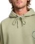 Product image 5 of the product “WATANITE Hoodie 2026 green tea M”