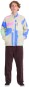 Artikelbild 5 des Artikels “FA CARRAU FUZZAR Zip Fleece 2027 multi L“