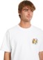 Product image 5 of the product “CURIOUS CAT T-Shirt 2025 white ”