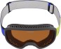 Product image 5 of the product “CARVY 3.0 Goggle 2026 black matt/orange ”