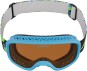 Artikelbild 5 des Artikels “CARVY 3.0 Schneebrille 2027 blue matt/orange “