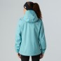 Product image 5 of the product “WOMEN QUEST Jacket 2026 blue eclipse ”