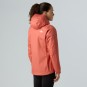 Product image 5 of the product “WOMEN QUEST Jacket 2026 mars dust XS”