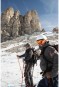 Product image 5 of the product “GEMS Helmet 2024 moon-grey matt 51-55”
