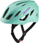 Product image 5 of the product “MARLEE PRO Kinder Inline Skate light blue/purple incl. ALPINA PICO FLASH turquoise gloss ”