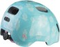 Product image 5 of the product “XIMO 2 Helmet 2026 aqua rose flower gloss 47-51”