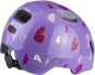 Artikelbild 5 des Artikels “XIMO 2 Helm 2026 purple hearts gloss 47-51“