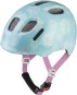 Artikelbild 5 des Artikels “MARLEE PRO Kinder Inline Skate light blue/purple inkl. ALPINA XIMO 2 aqua rose flower gloss 35-40 | 47-51“