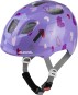 Artikelbild 5 des Artikels “MARLEE PRO Kinder Inline Skate light blue/purple inkl. ALPINA XIMO 2 purple hearts gloss 35-40 | 47-51“