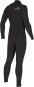 Product image 5 of the product “5/4 ABSOLUTE BACK ZIP Full Suit 2024 black ”