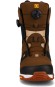 Product image 5 of the product “JUDGE BOA Boot 2026 brown 47”