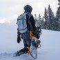 Artikelbild 5 des Artikels “RDG21 Rucksack 2026 dark black “