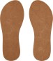 Product image 5 of the product “PORTO SLIDE II Sandal 2024 natural 42”