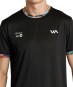 Product image 5 of the product “SAGE VAUGHN RUNNER SS Lycra 2024 black S”
