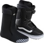 Product image 5 of the product “AURA OG Boot 2027 black/white 46”