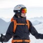 Artikelbild 5 des Artikels “YPSOS MIPS Helm 2025 chalk signal matte S/M“