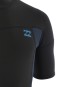 Artikelbild 5 des Artikels “2/2 ABSOLUTE BACK ZIP Shorty 2026 ocean S“