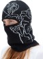 Artikelbild 5 des Artikels “JACQUARD KNIT ANGEL BALACLAVA 2027 black “