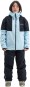 Product image 5 of the product “FULLZIP 2L RIPSTOP Jacket 2027 l.blue XL”