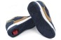 Product image 5 of the product “2241901 Shoe with wheels navy/brown 30”