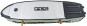 Artikelbild 5 des Artikels “TRAVEL 3W WHEELIE SHORTBOARD/FISH Surfcover 2027 alpine 7,6“